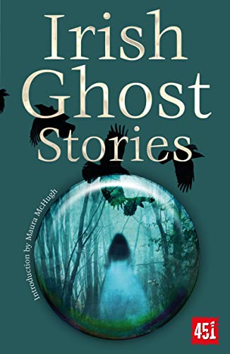 Irish Ghost Stories von Flame Tree Publishing